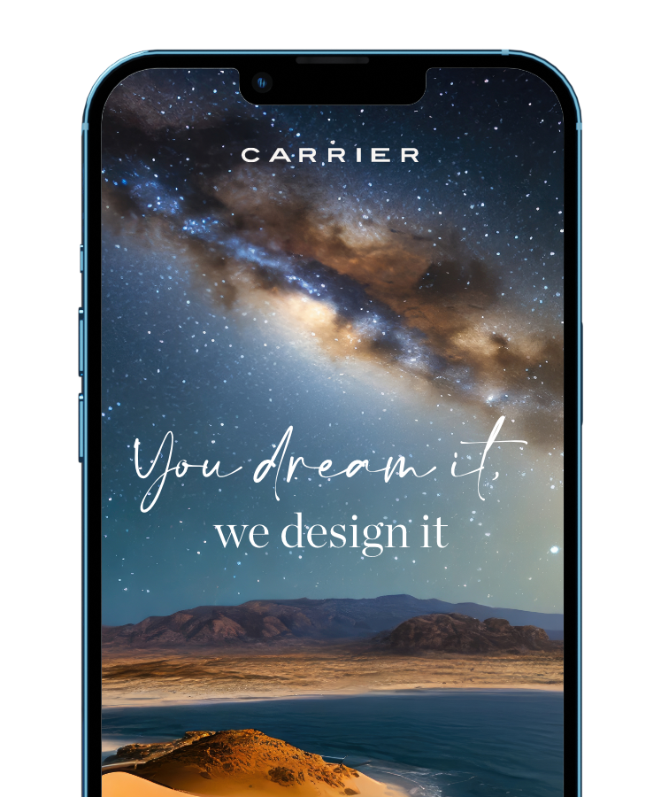 Carrier-mobile Carrier-mobile